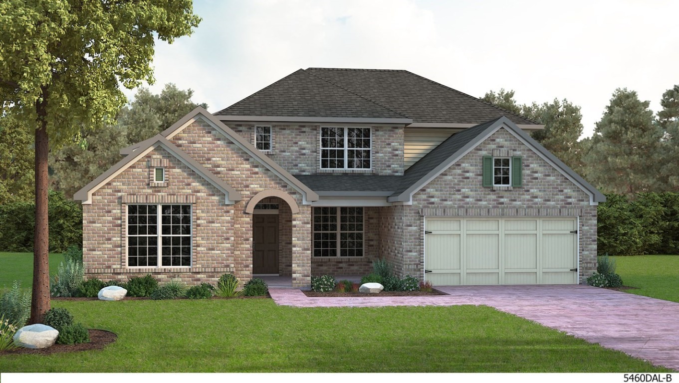 7721 Pondview Lane Fort Worth TX 76123
