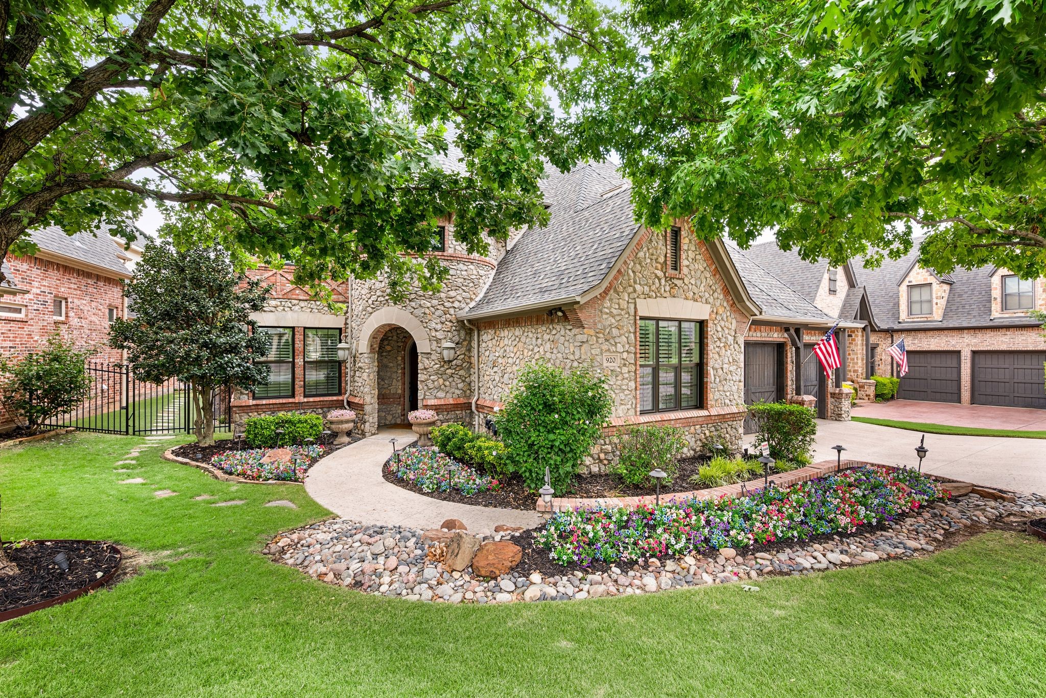 920 Glenhurst Road Keller TX 76248