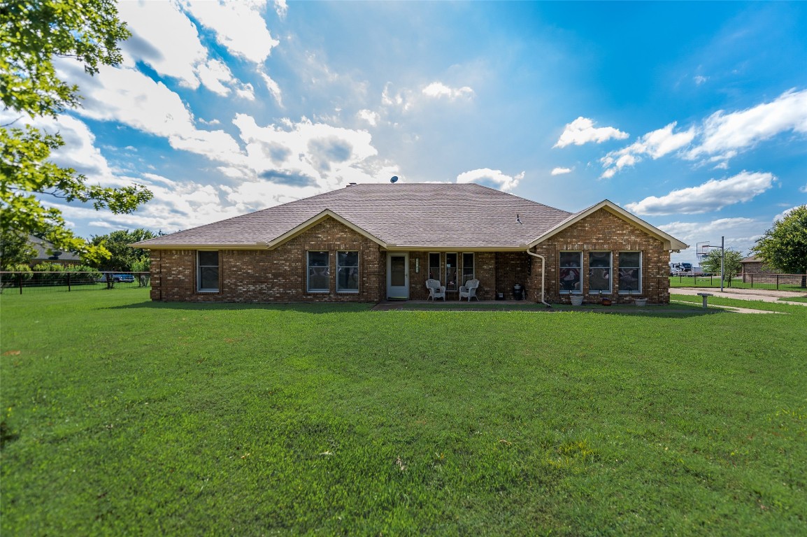 619 S Fm 1138 Nevada TX 75173