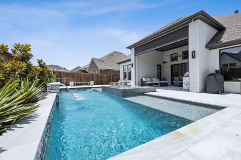 4420 Mockingbird Lane Prosper TX 75078