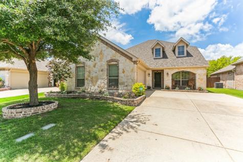1308 Enchanted Rock Trail Mckinney TX 75072