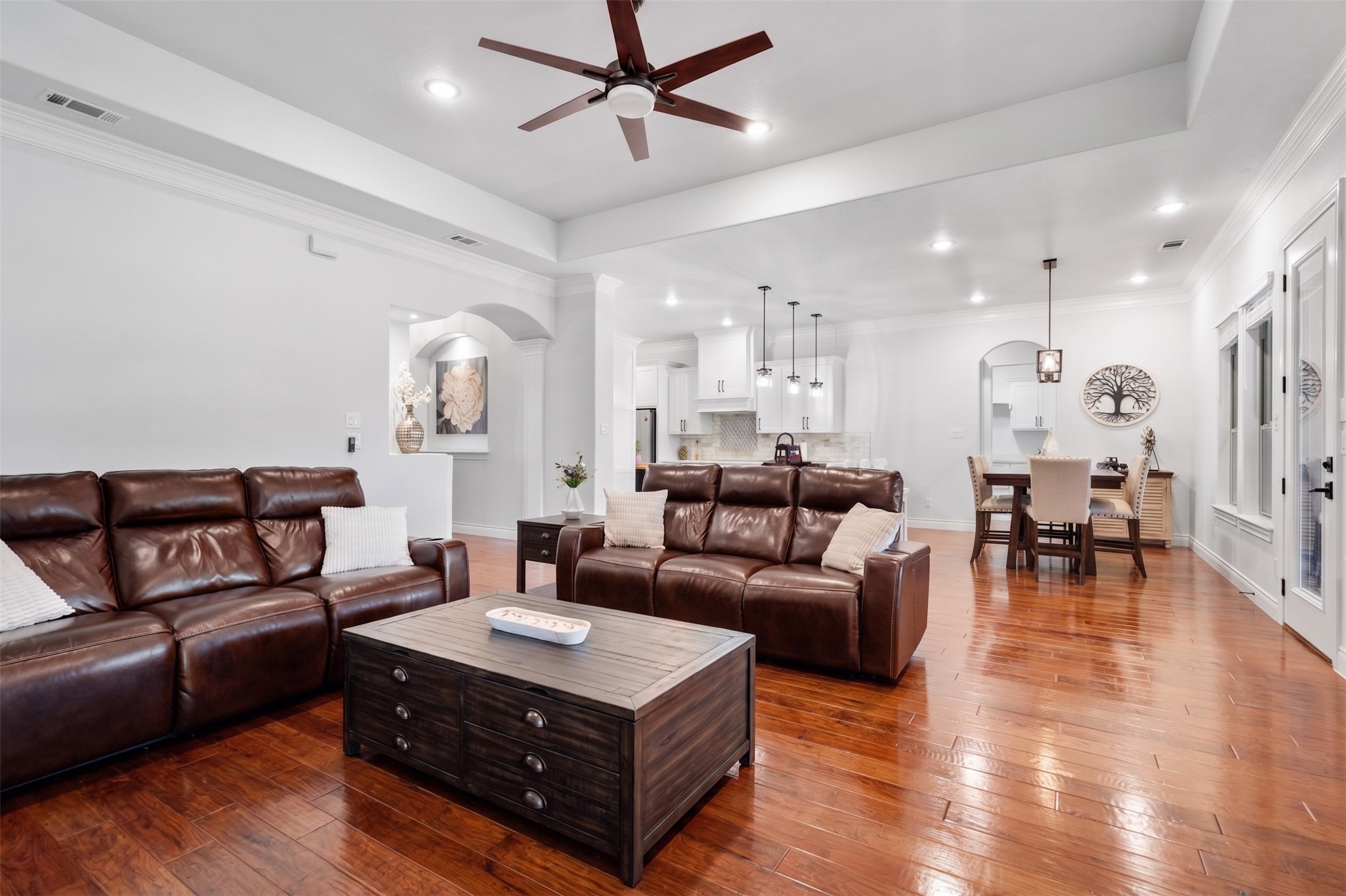 112 Knob Court Springtown TX 76082