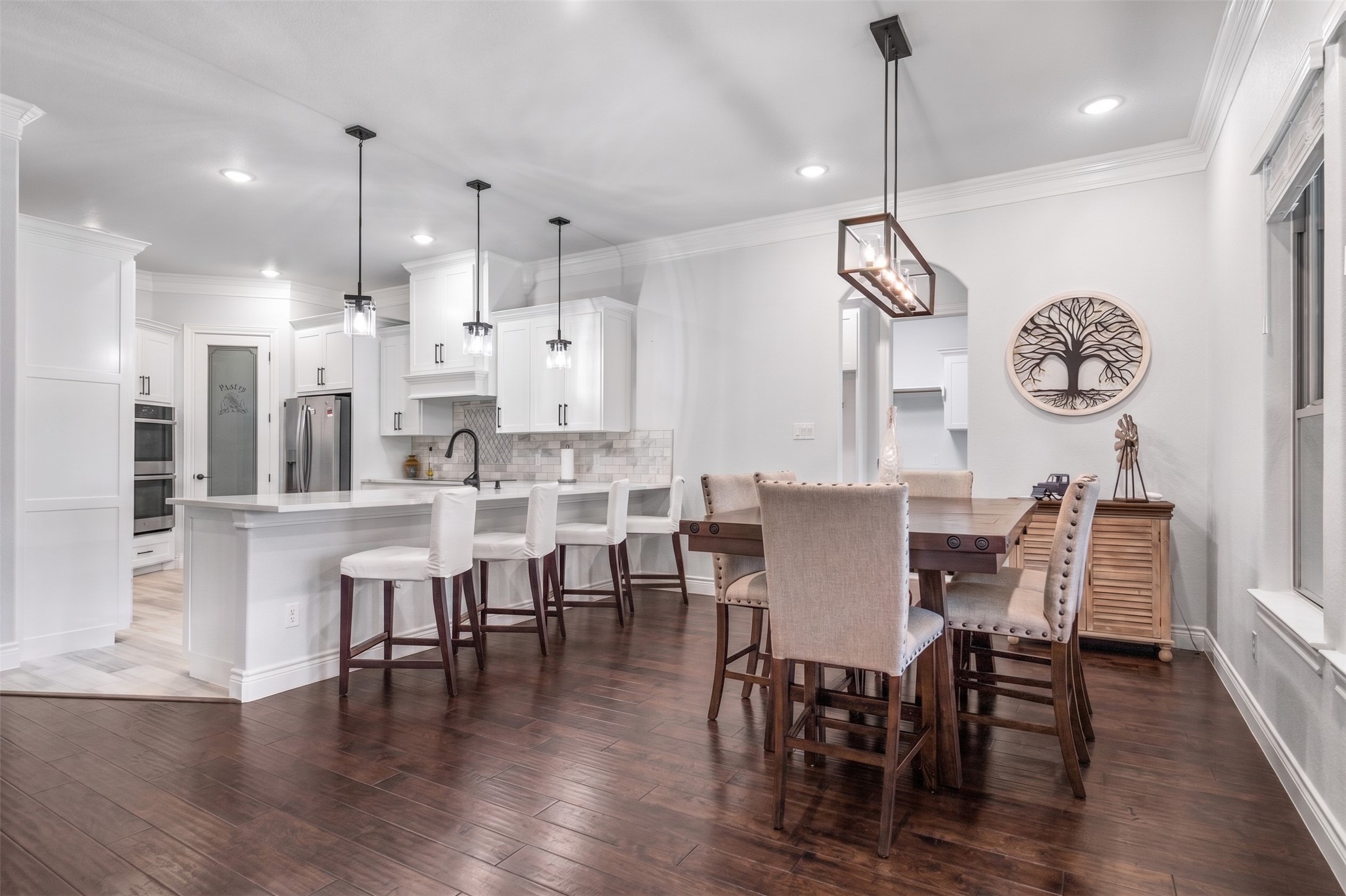 112 Knob Court Springtown TX 76082