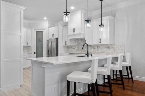 112 Knob Court Springtown TX 76082