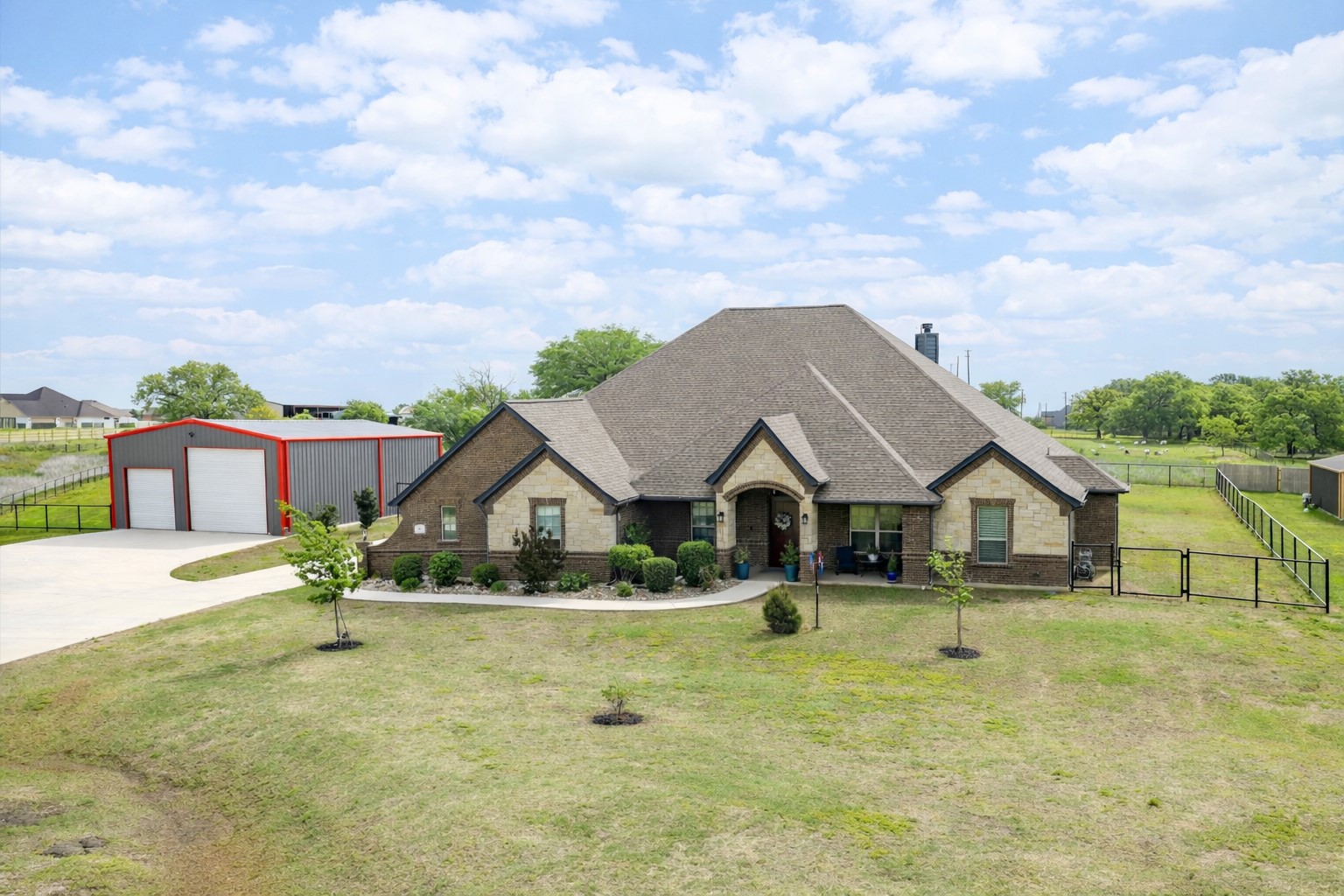 112 Knob Court Springtown TX 76082