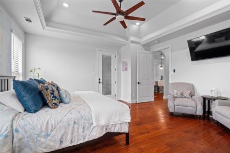 112 Knob Court Springtown TX 76082
