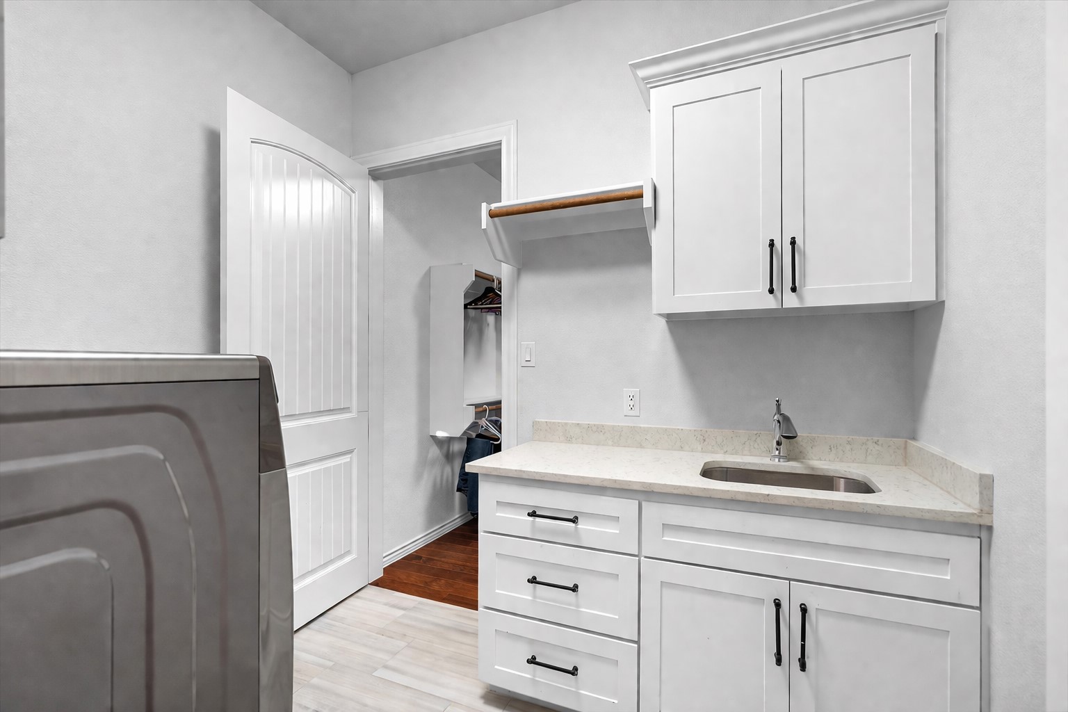 112 Knob Court Springtown TX 76082