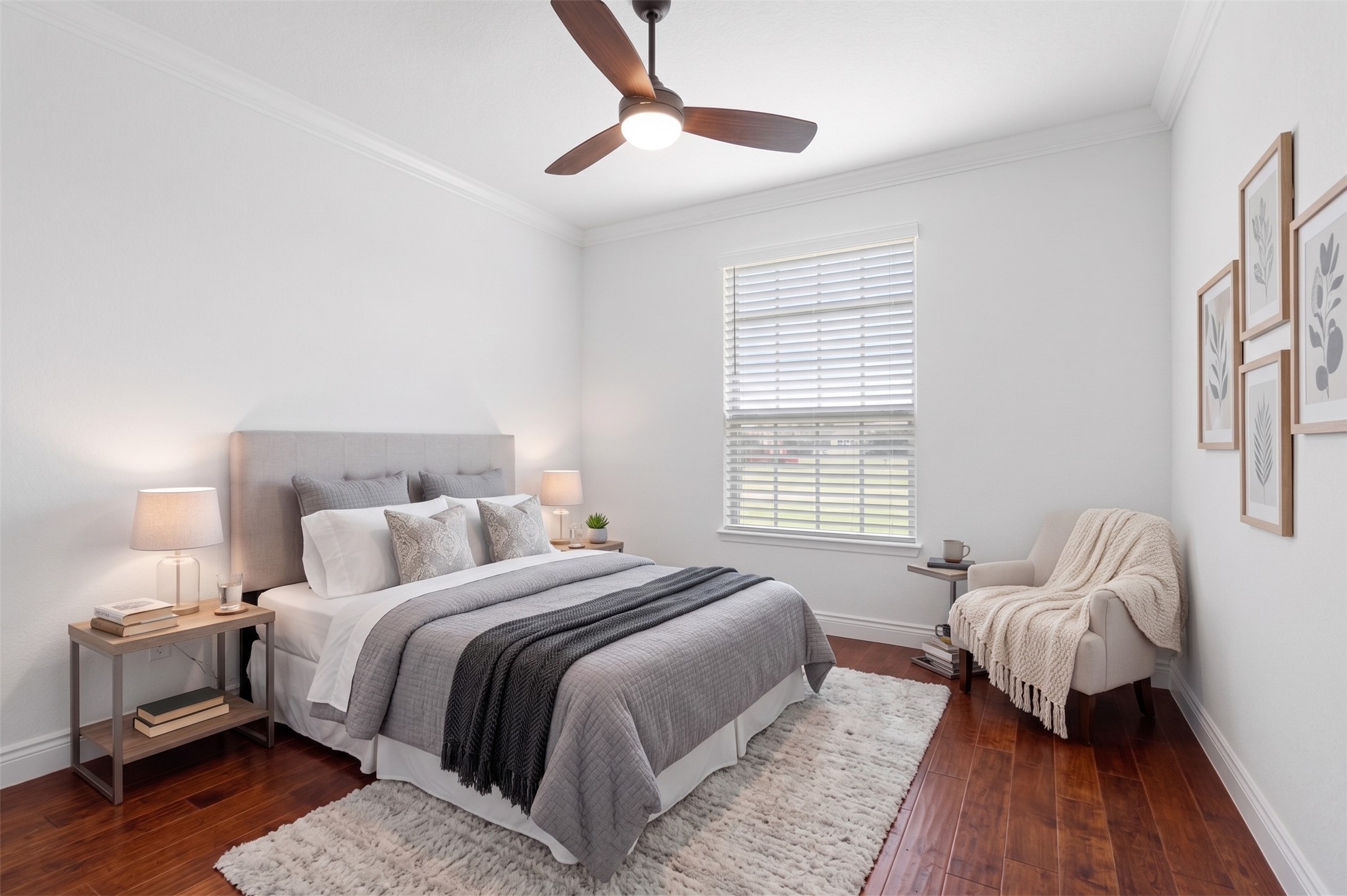 112 Knob Court Springtown TX 76082