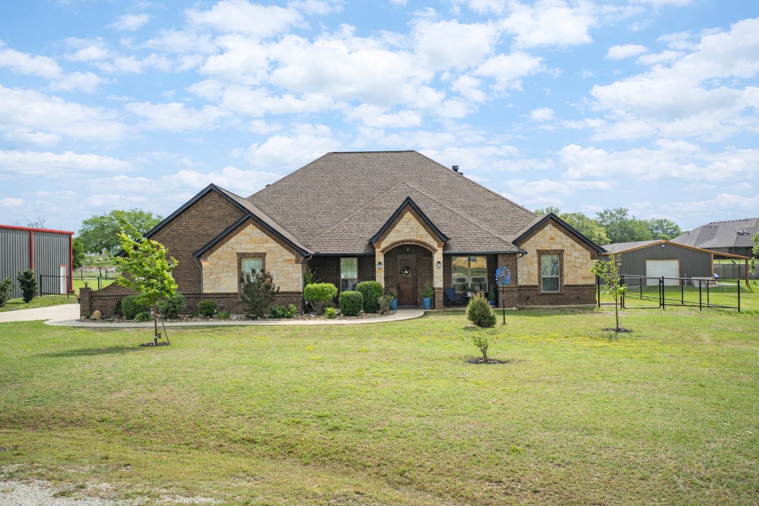 112 Knob Court Springtown TX 76082