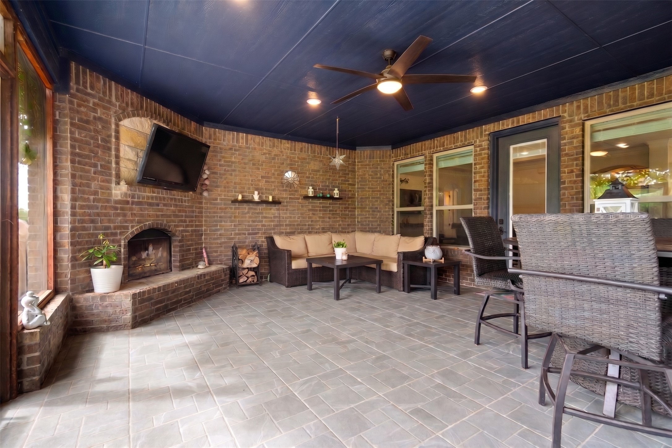 112 Knob Court Springtown TX 76082