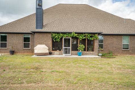 112 Knob Court Springtown TX 76082