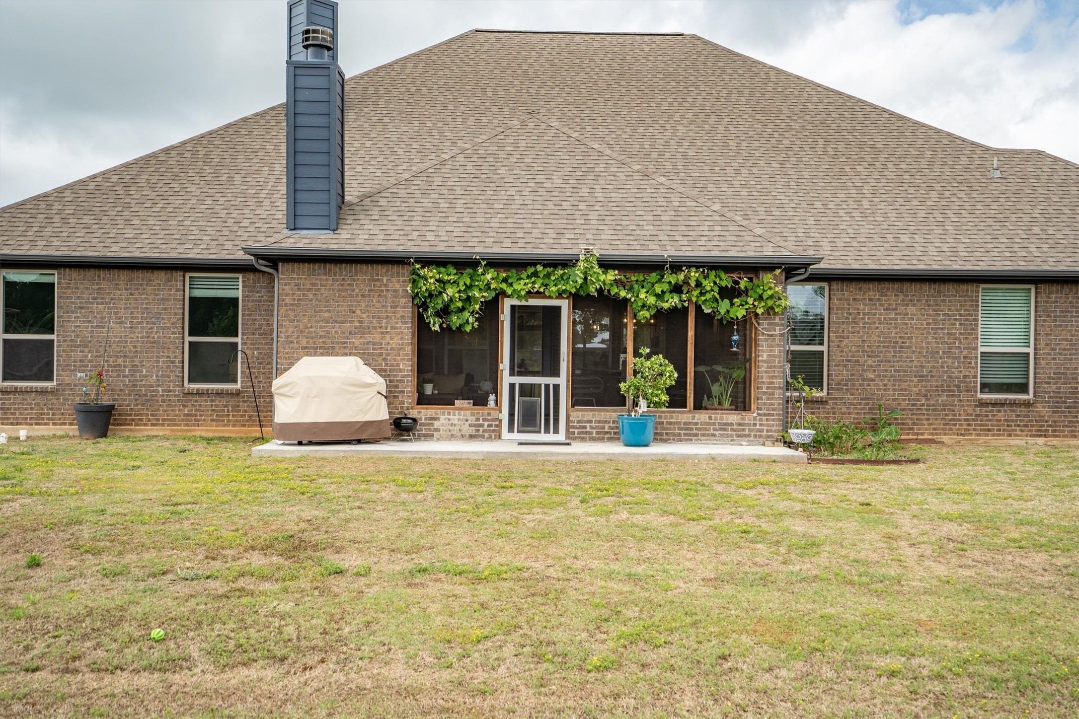 112 Knob Court Springtown TX 76082