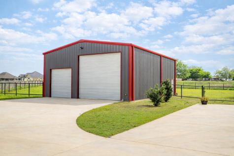 112 Knob Court Springtown TX 76082