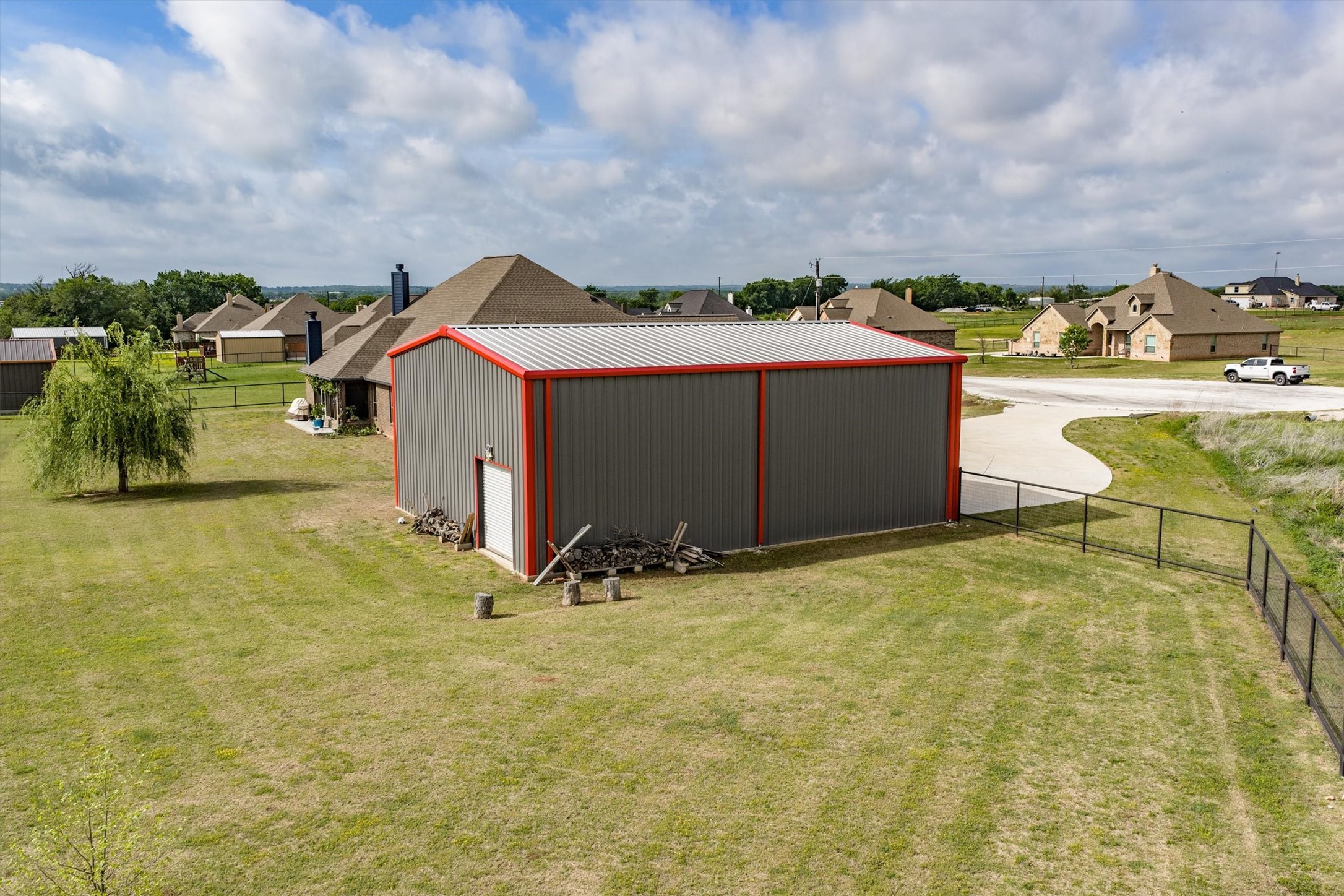 112 Knob Court Springtown TX 76082