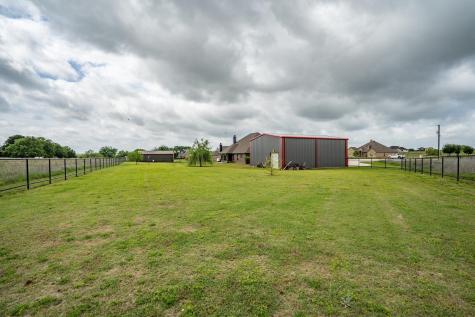 112 Knob Court Springtown TX 76082