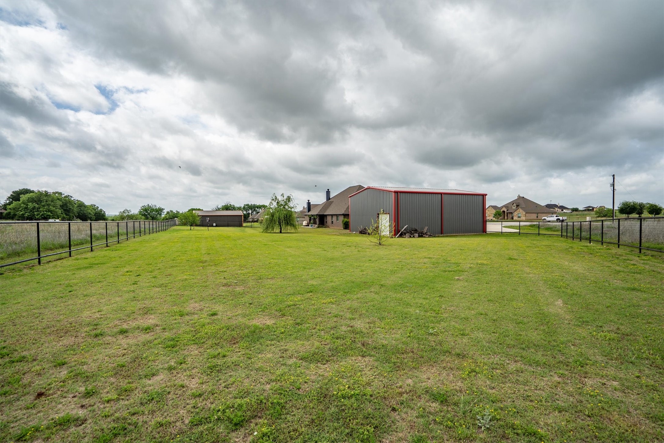 112 Knob Court Springtown TX 76082