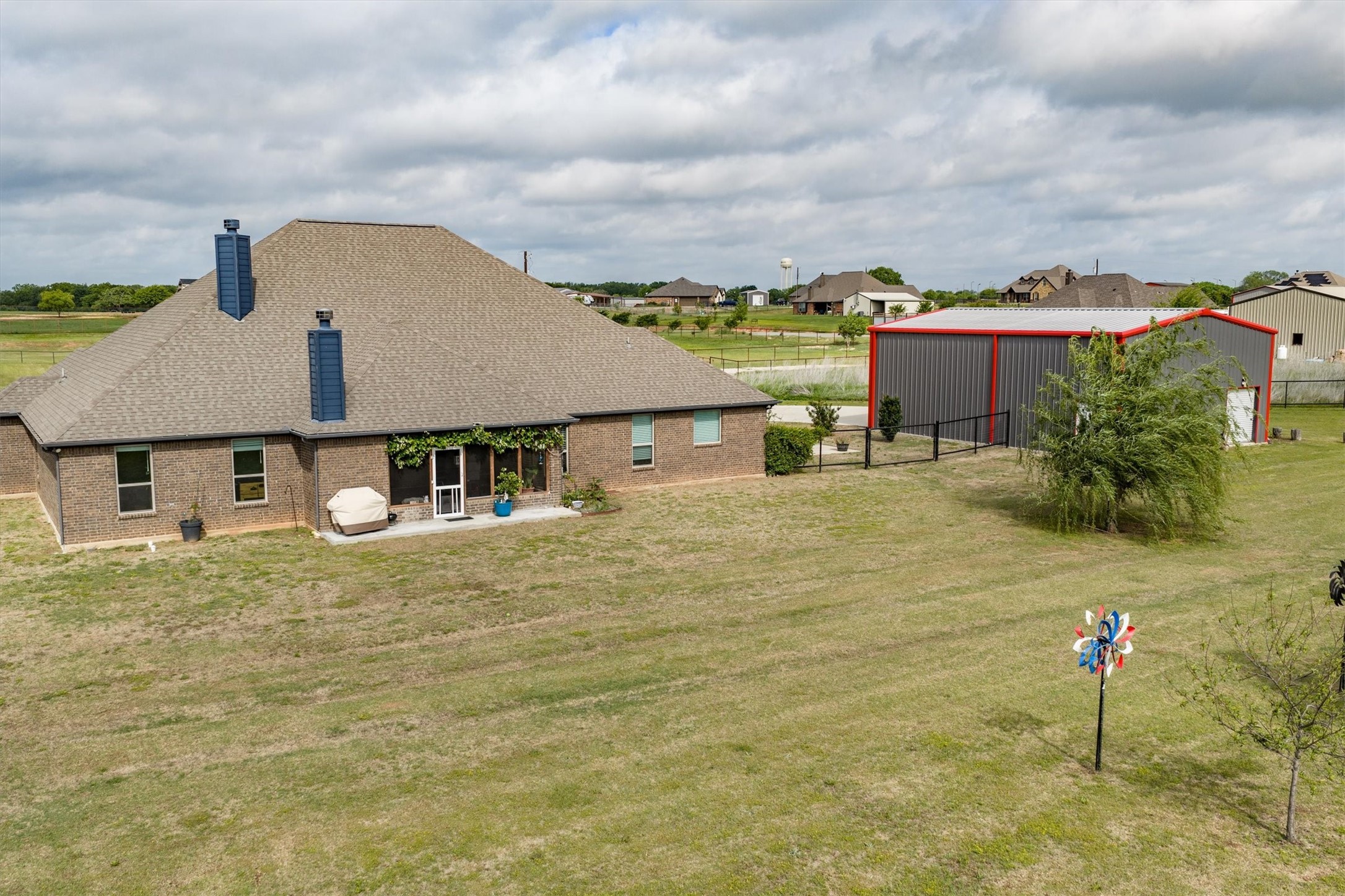 112 Knob Court Springtown TX 76082