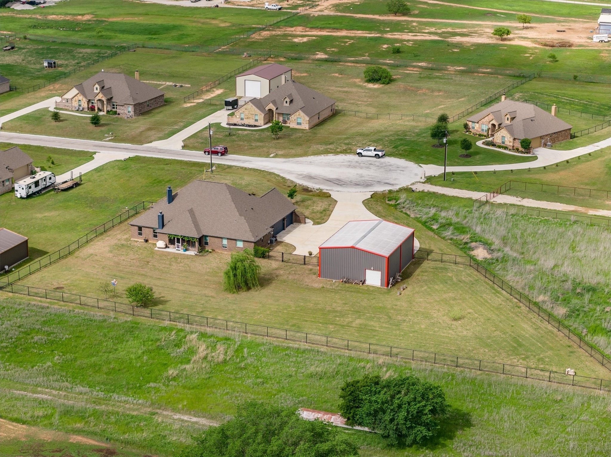 112 Knob Court Springtown TX 76082