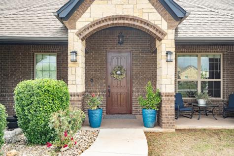 112 Knob Court Springtown TX 76082