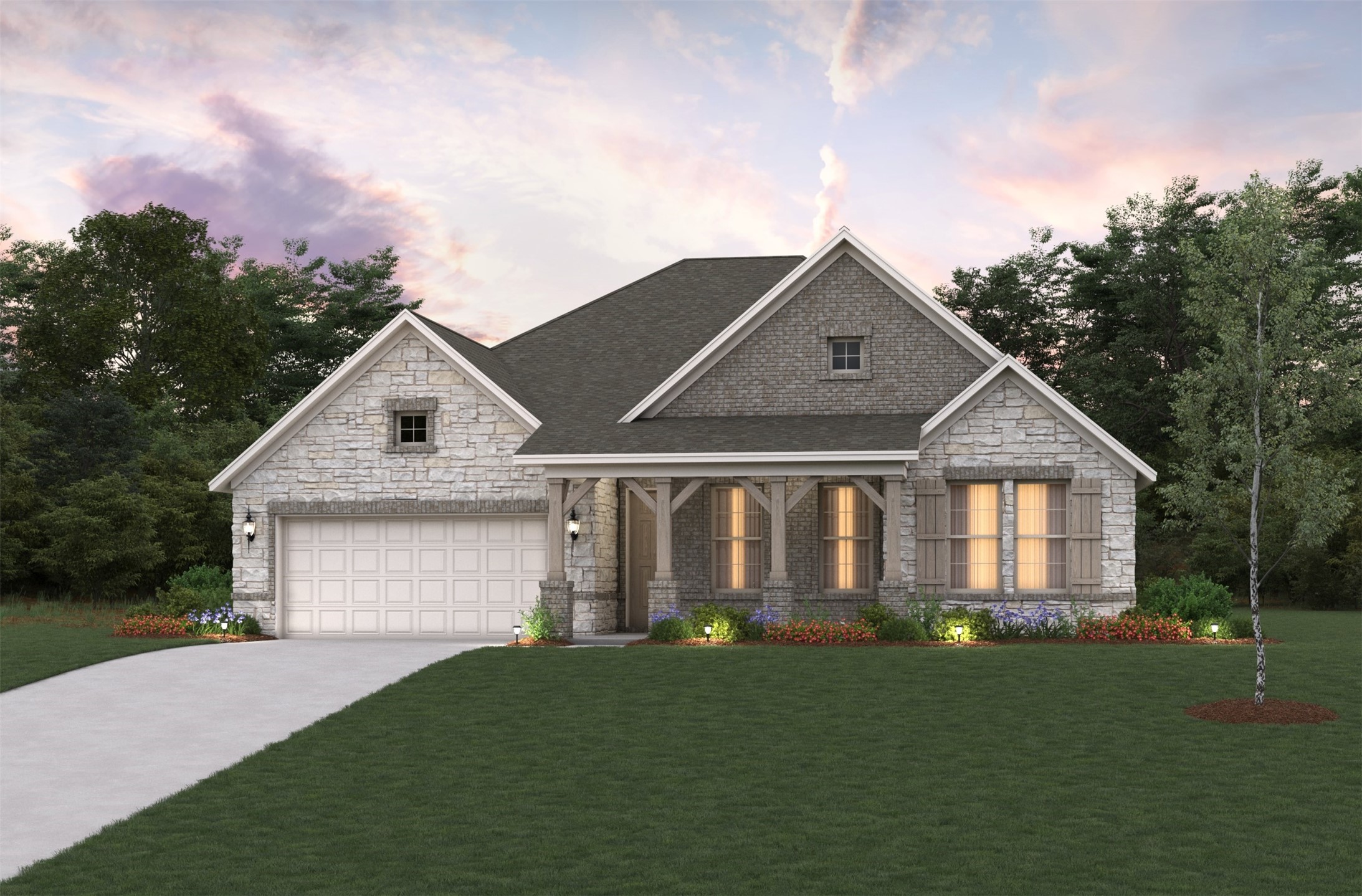 2713 Queenwood Street Celina TX 75009