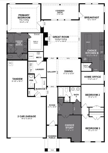 2713 Queenwood Street Celina TX 75009