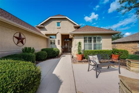 9700 Pepperwood Trail Denton TX 76207