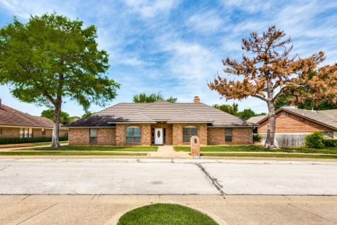3704 Big Bear Lake Drive Arlington TX 76016