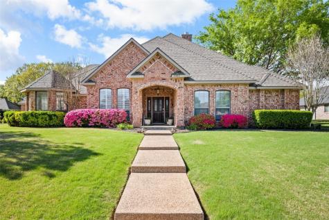 2403 Poplar Court E Colleyville TX 76034