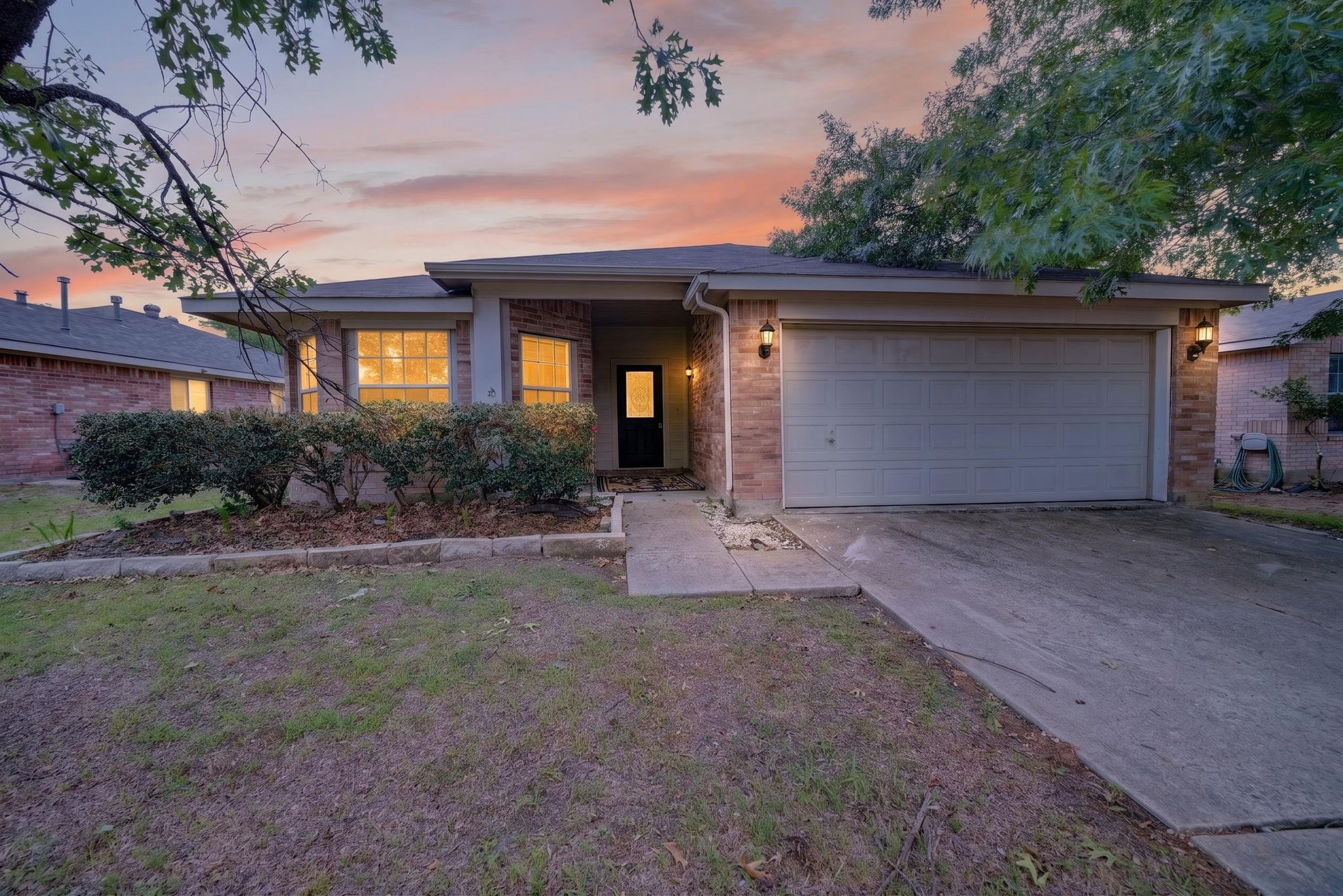1016 Halifax Lane Forney TX 75126