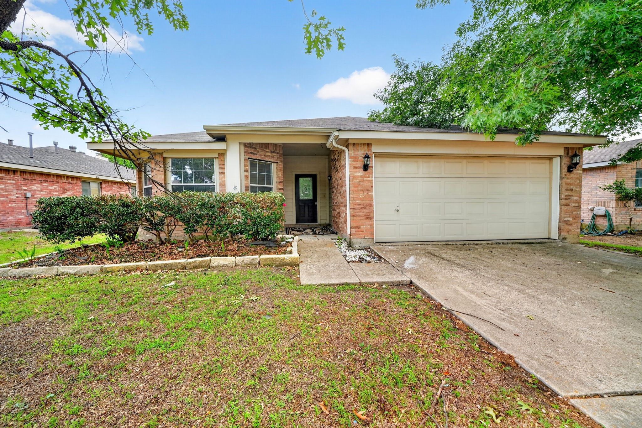 1016 Halifax Lane Forney TX 75126