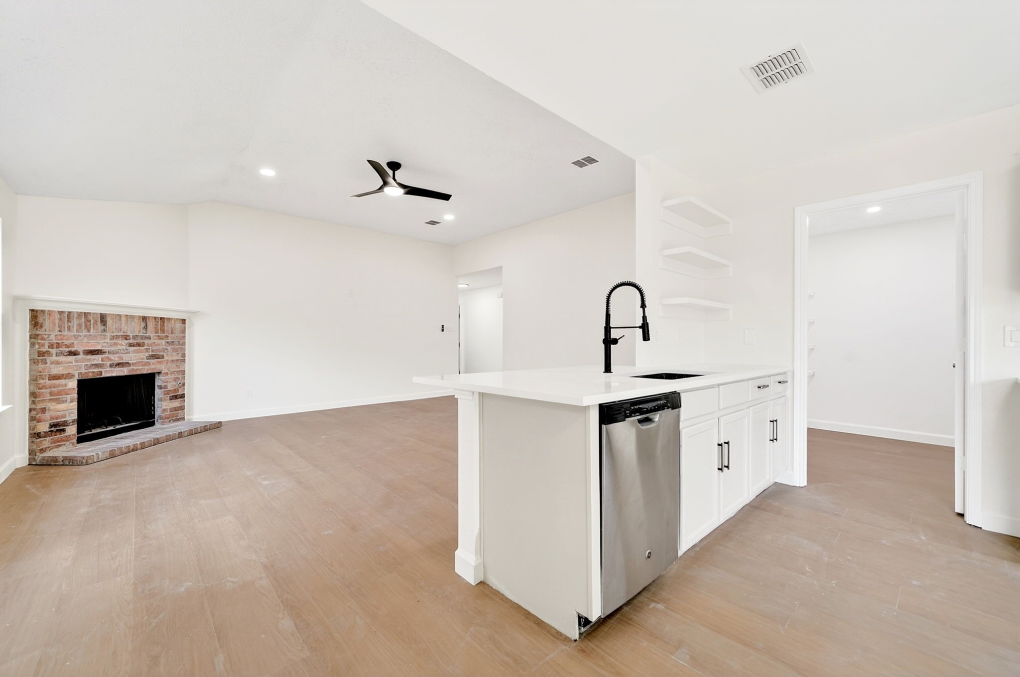 1016 Halifax Lane Forney TX 75126