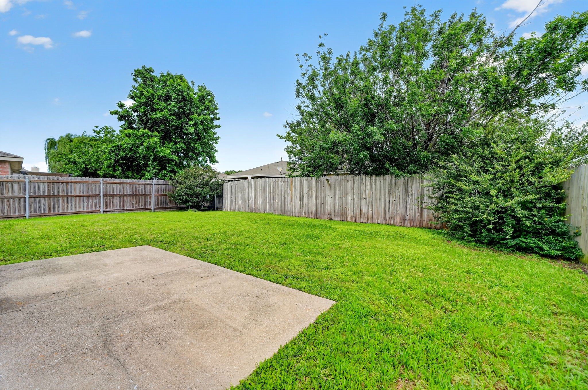 1016 Halifax Lane Forney TX 75126