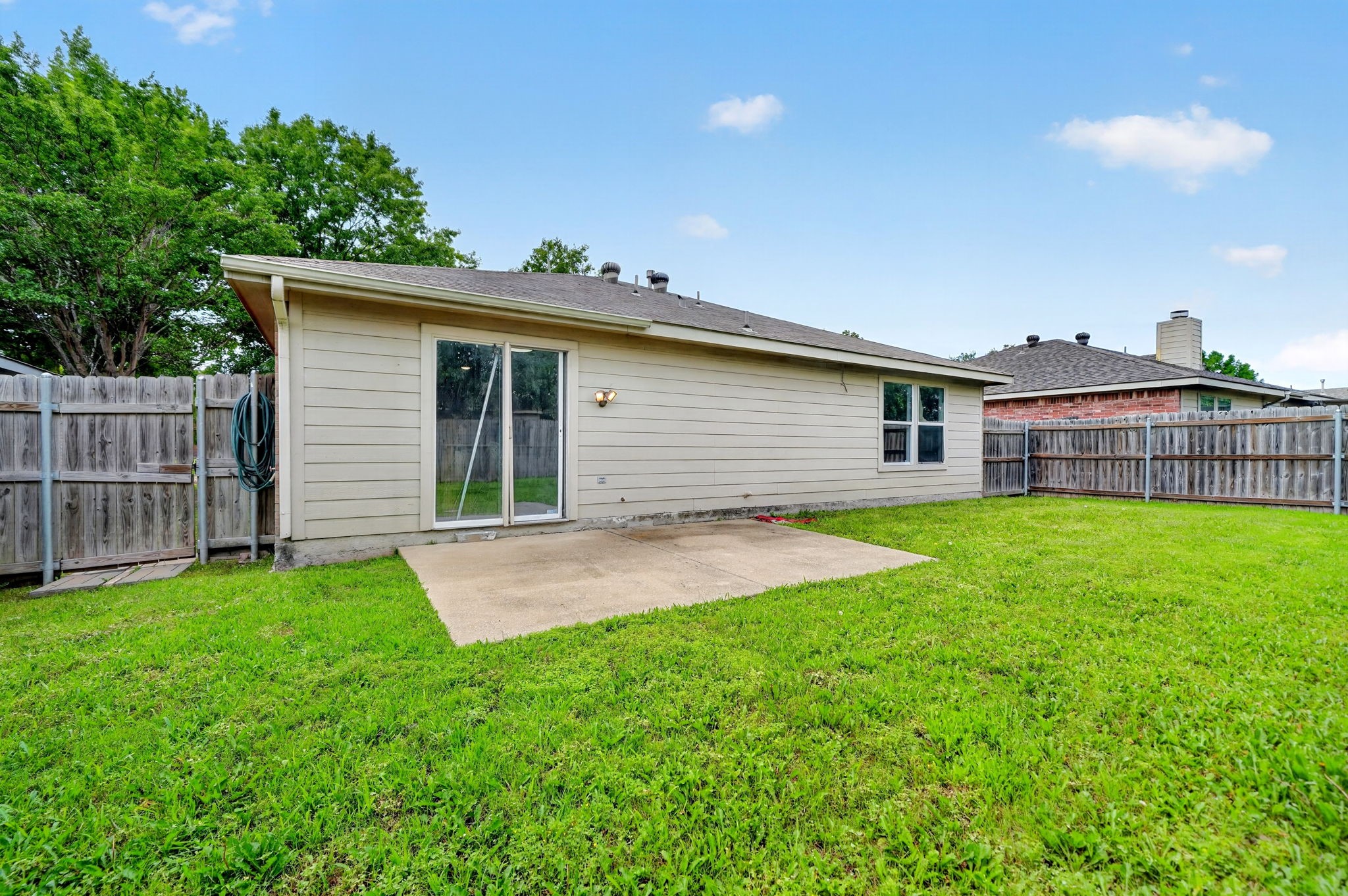 1016 Halifax Lane Forney TX 75126