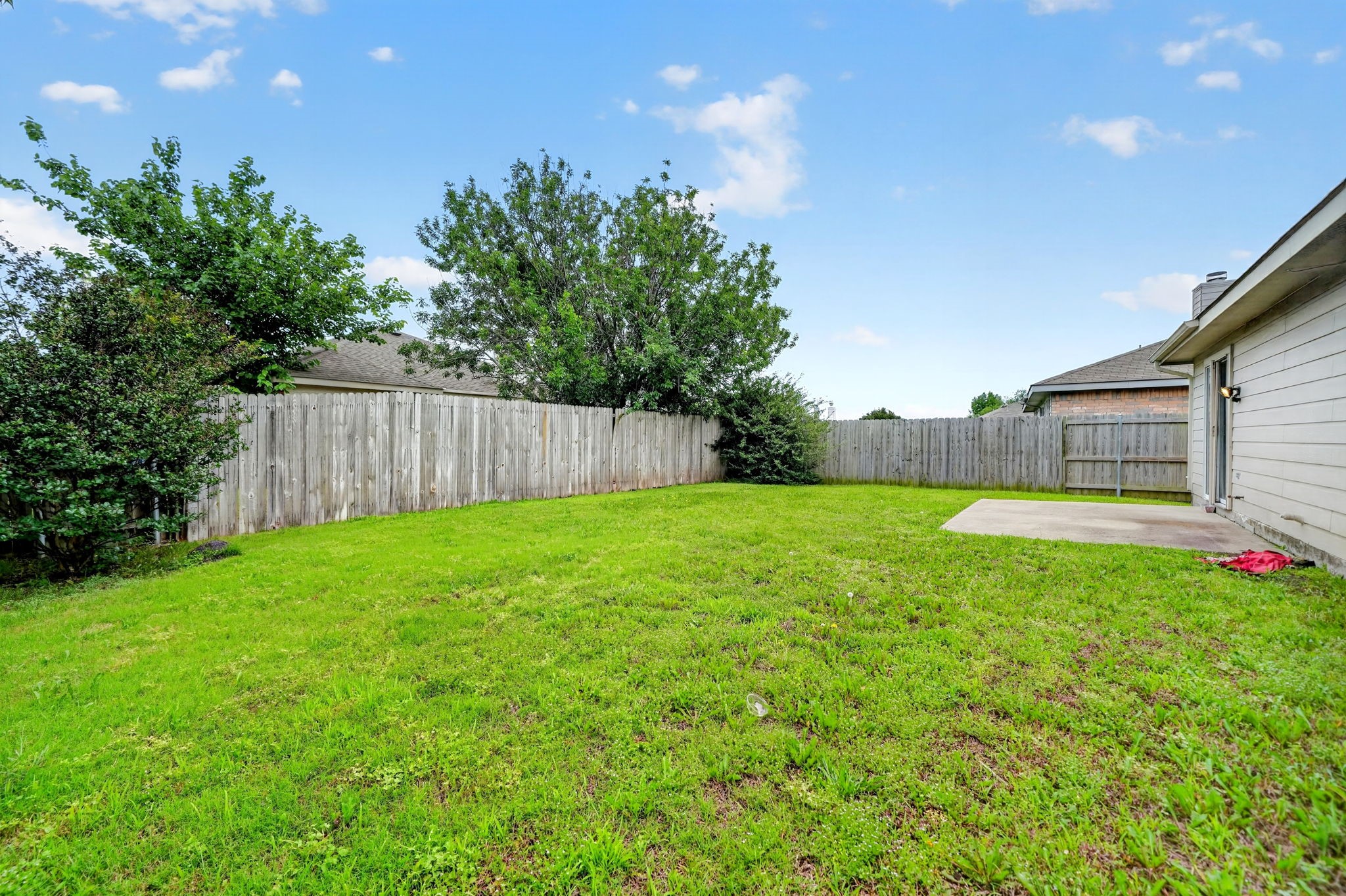 1016 Halifax Lane Forney TX 75126