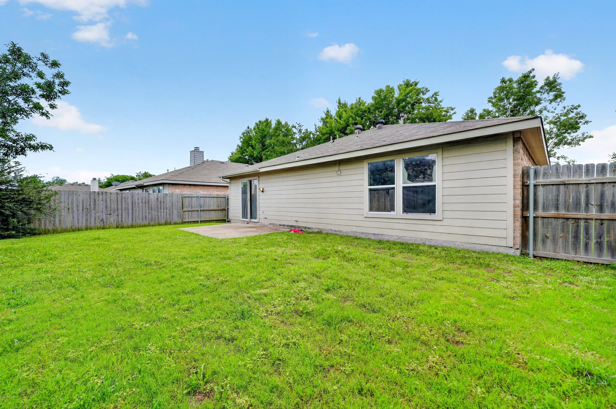 1016 Halifax Lane Forney TX 75126