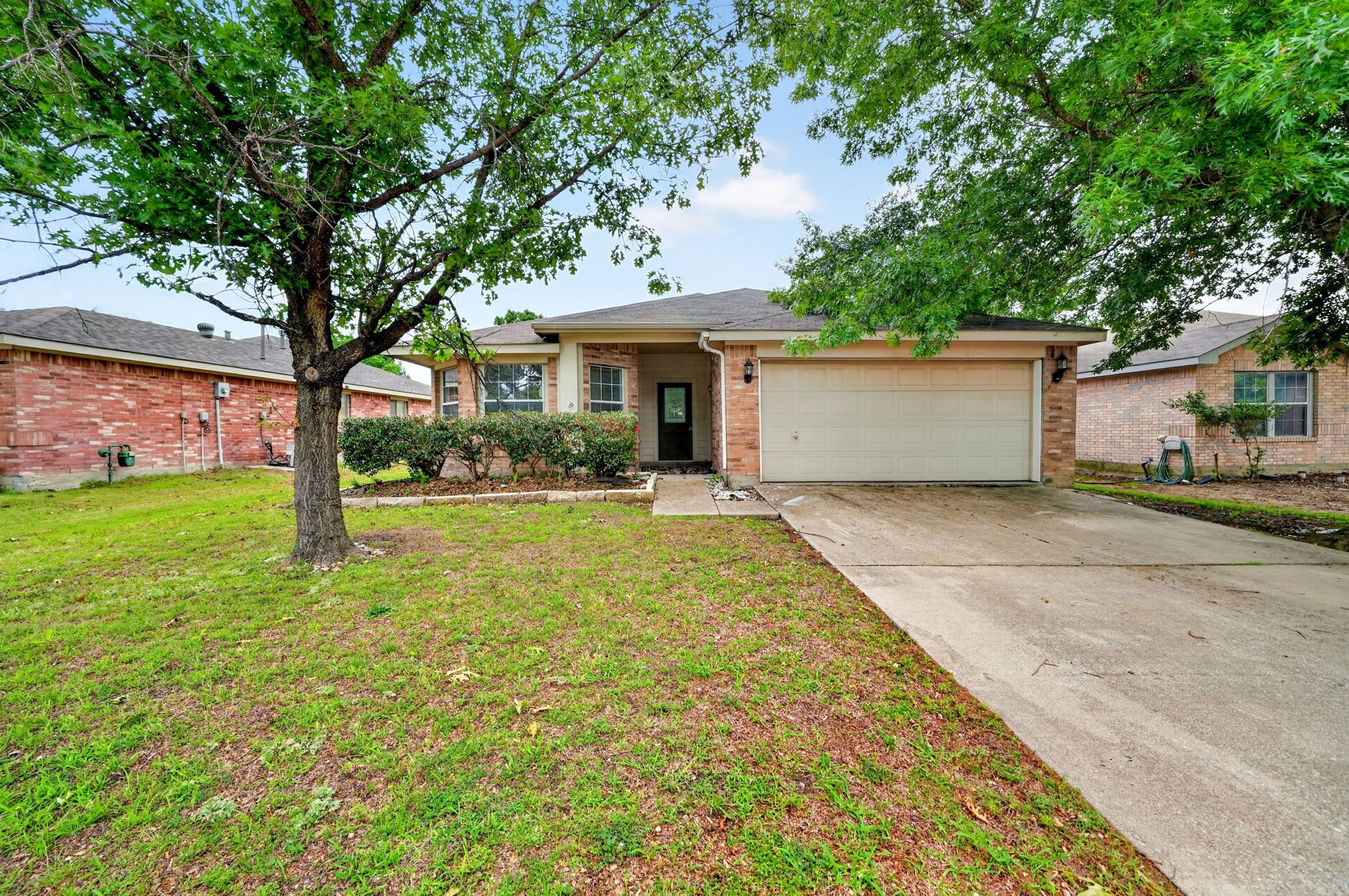 1016 Halifax Lane Forney TX 75126