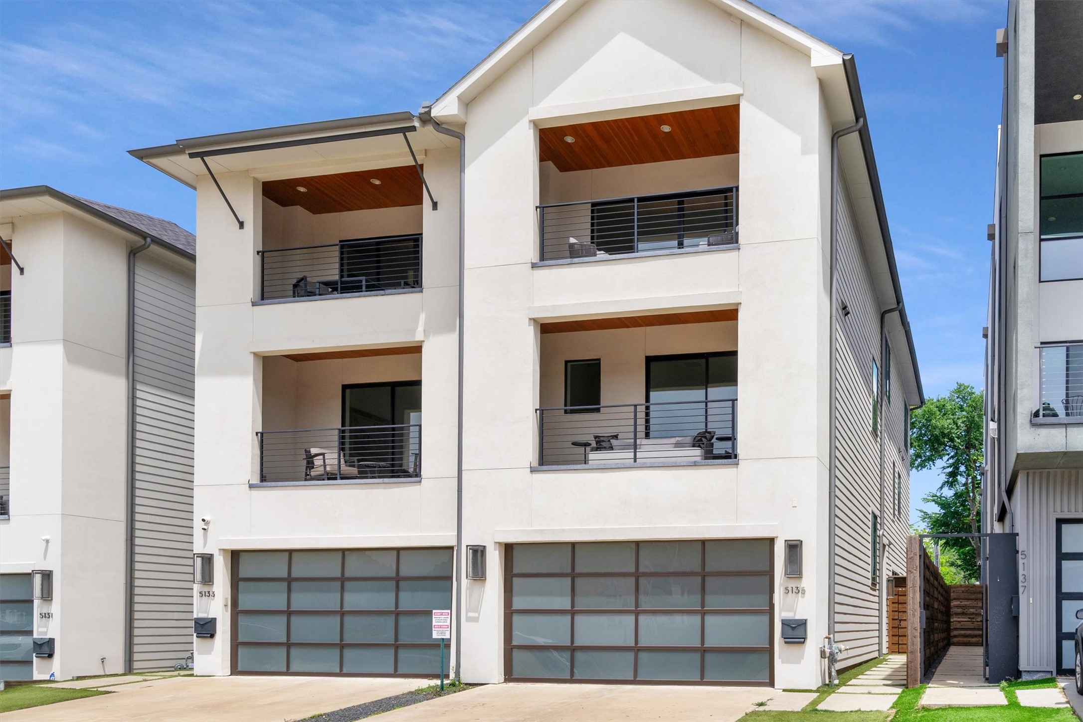 5135 Miller Avenue Dallas TX 75206