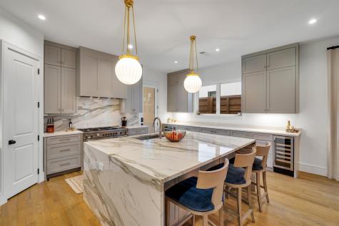 5135 Miller Avenue Dallas TX 75206