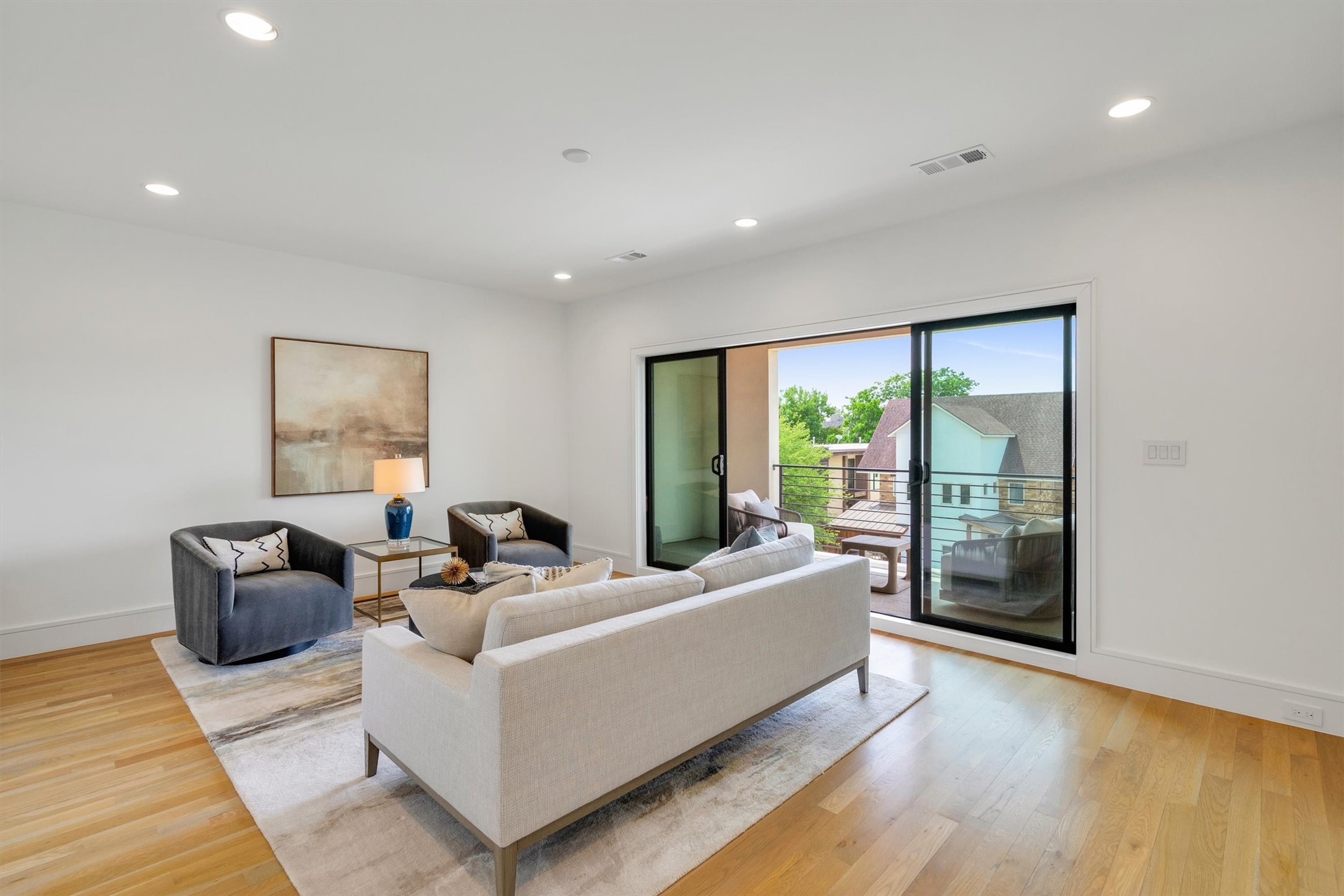5135 Miller Avenue Dallas TX 75206