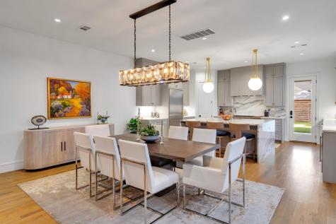5135 Miller Avenue Dallas TX 75206