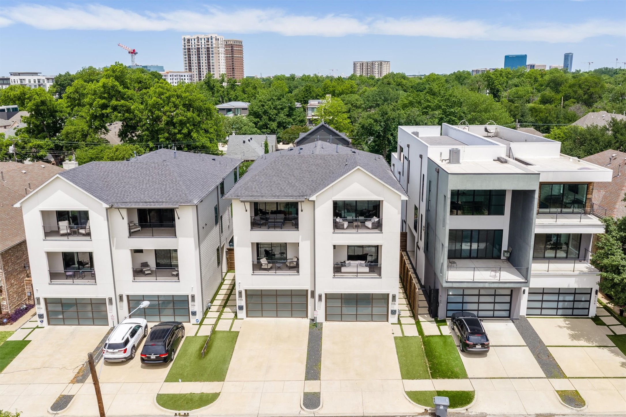 5135 Miller Avenue Dallas TX 75206