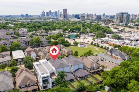 5135 Miller Avenue Dallas TX 75206