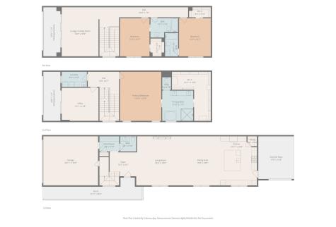 5135 Miller Avenue Dallas TX 75206