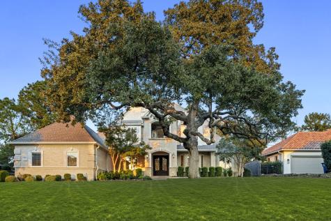 1227 Strathmore Drive Southlake TX 76092
