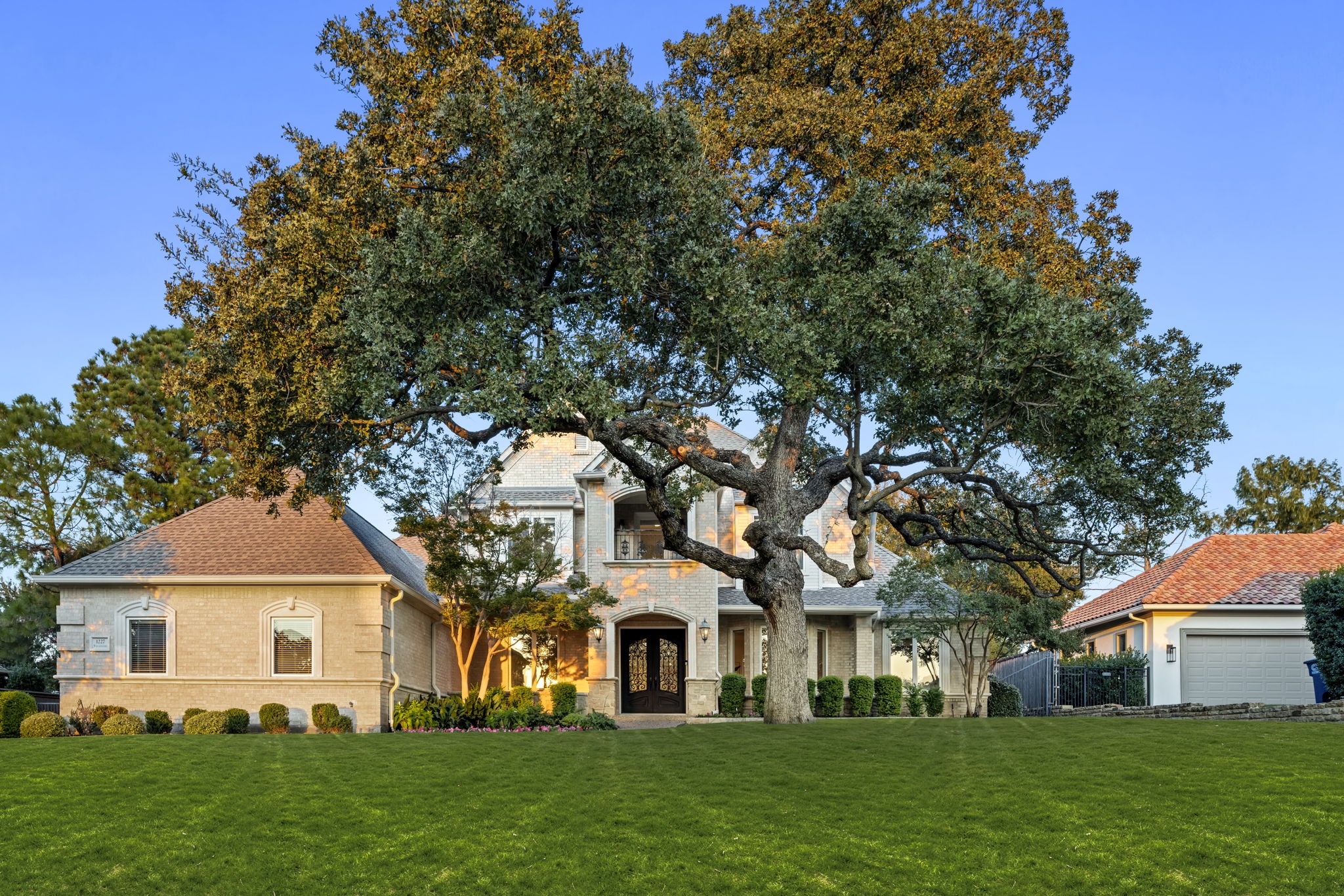 1227 Strathmore Drive Southlake TX 76092