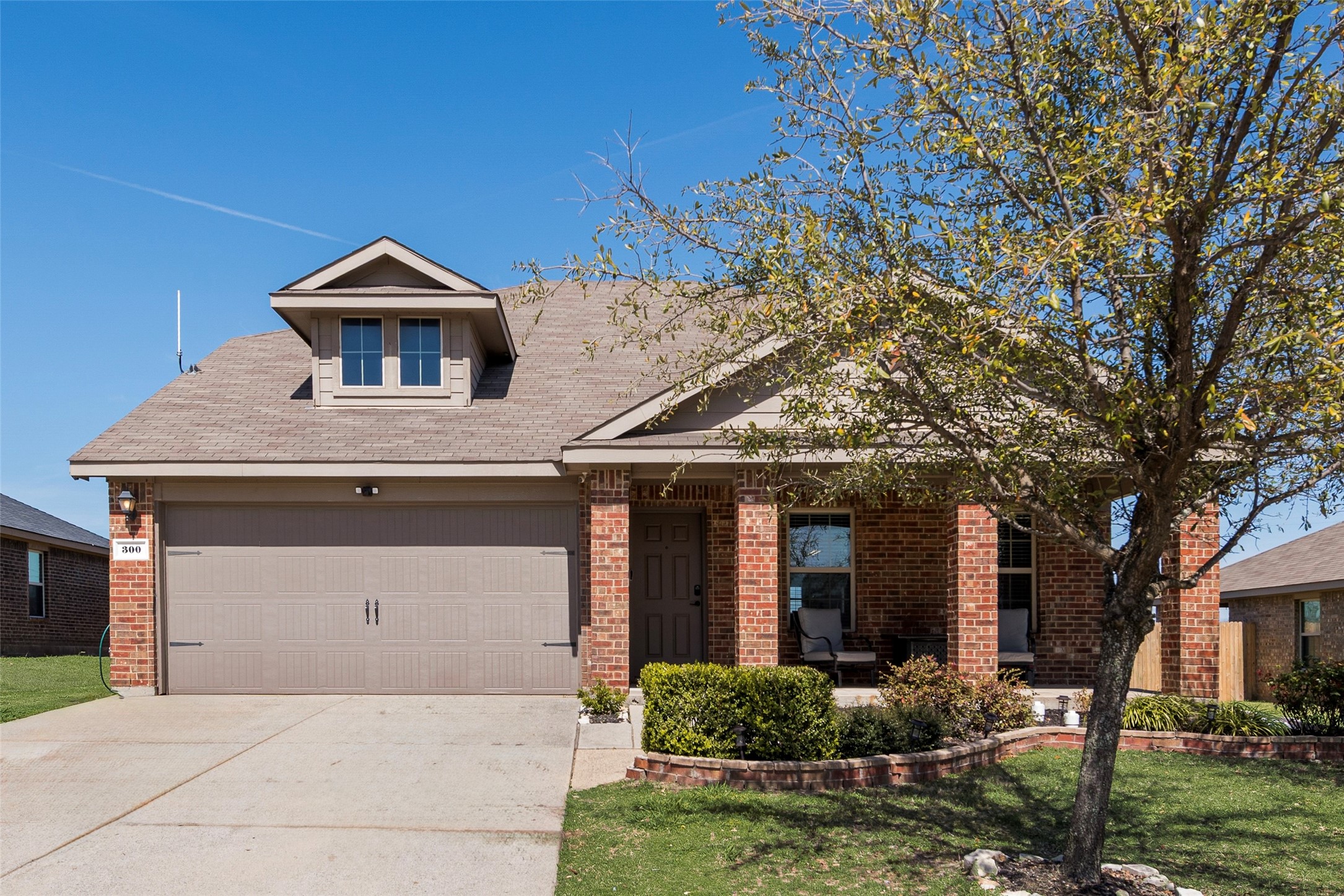 300 Dye Drive Royse City TX 75189