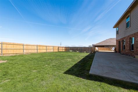 300 Dye Drive Royse City TX 75189