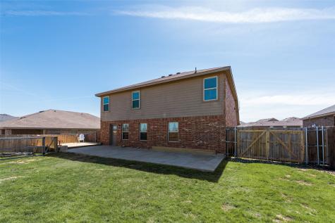 300 Dye Drive Royse City TX 75189
