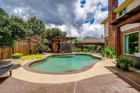 1505 Joshua Court Keller TX 76248