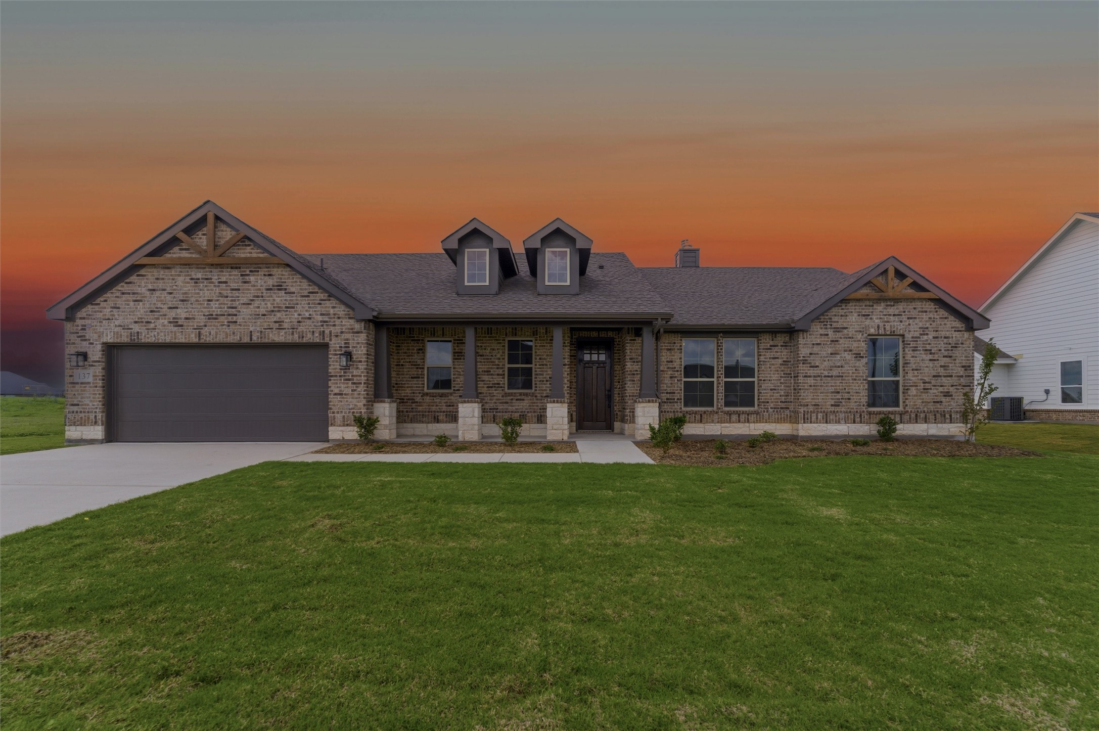 137 Moss Glen Lane New Fairview TX 76078